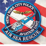 NYPD Air Unit