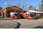 DC Fire Dept.
