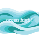 ocean high!!