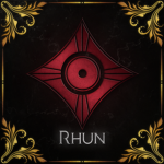 [ROTR] The Golden Empire of Rhûn