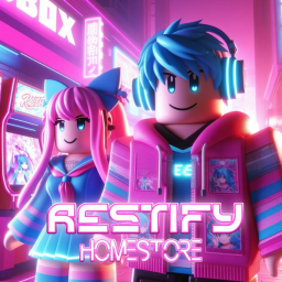 Aestify Homestore