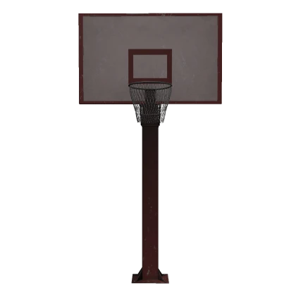 Basketball Hoop Mesh