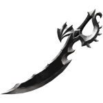 Fierce Sword: Shadow Prism