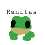 Ranitas UwU