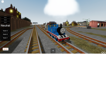 Thomas City