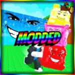 [Escape Tsunami For Brainrotteds MODDED]