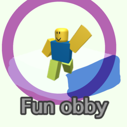 Fun obby [BETA]