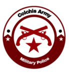 (CMA) Military Police