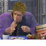 generic jojo