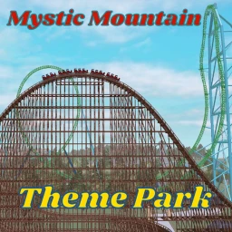 Mystic Mountain Theme Park icon