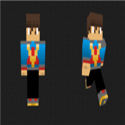 VenturianTale minecraft JordanFrye Roblox decal