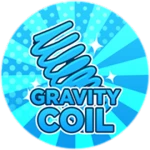 Gravity coil
