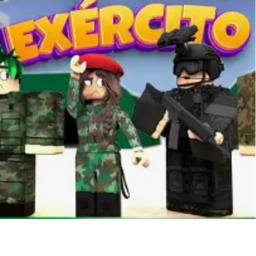 [EB] Exército Brasileiro - Paz
