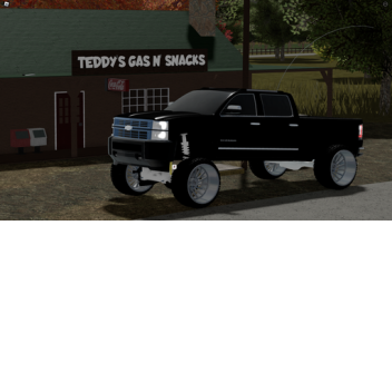 Dublin Texas (Admin Game)