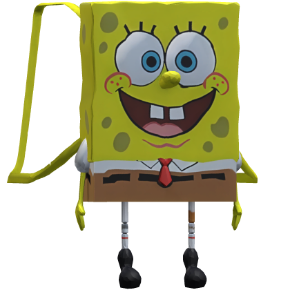 The Bob Backpack 3.0