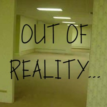 Out Of Reality [DEMO] ☣