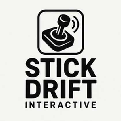 Stick Drift Interactive Roblox group icon