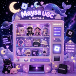 MAYSA UGC