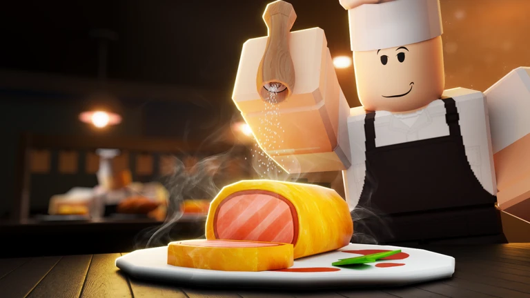Run a Restaurant! 👨🏻‍🍳