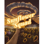 Sunflower Fan group Army