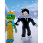 Dylan’s friend and me group