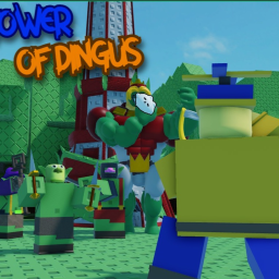 Tower of Dingus