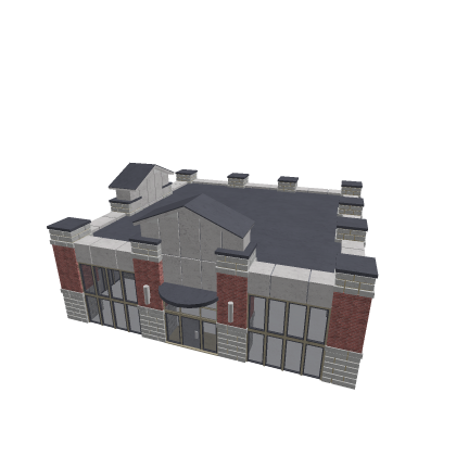 Office [FREE MODEL]