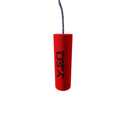 Dynamite