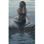 Like A Lake