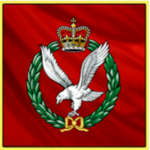 Army Air Corps |#British Army|