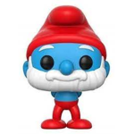 The Smurf Union