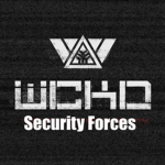 [WCKD] Security Forces