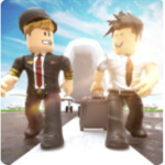 Roblox International Airport [RIA]