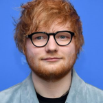 ed sheeran fan page