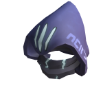 Ominous Hood of Shadows 