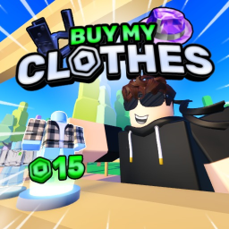 Buy My Clothes