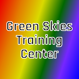 GreenSkies Training Center