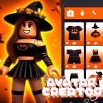[UPD🎃] Outfit Avatar Creator Catalog