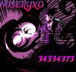MISERYXO