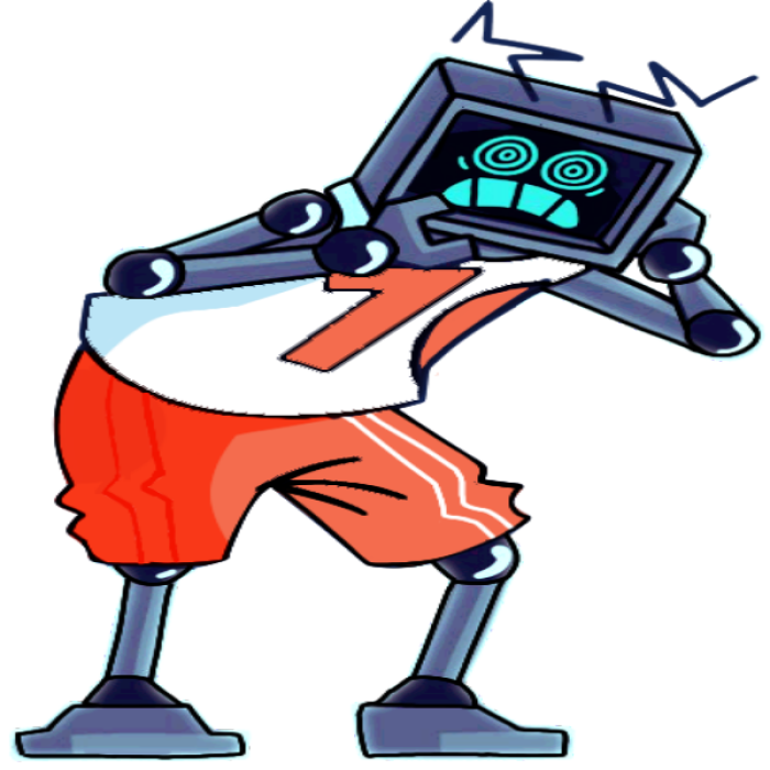Hex except funny virus except poorly edited Roblox decal