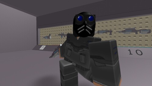 [classic] WIJ - Outpost Indigo 