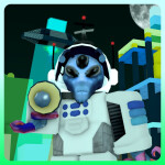 [👽] Retro Tower Defense