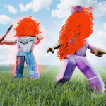 Princess RP ⭐ | Survive The Princess Family Killer