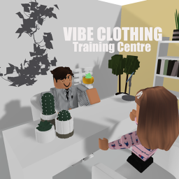 Vibe Clothing Training Centre