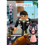 BÄBÄ GRÏŁŁŠ