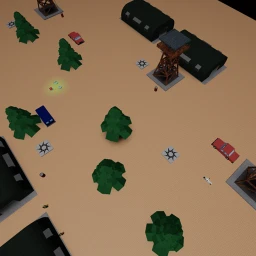 my humble gun shack icon