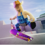 Skaters of robloxian