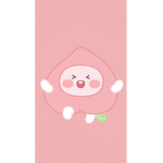 바나나인형