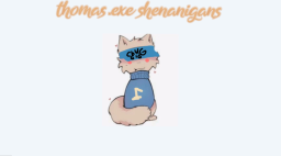 Tomasz.exe Shenanigans