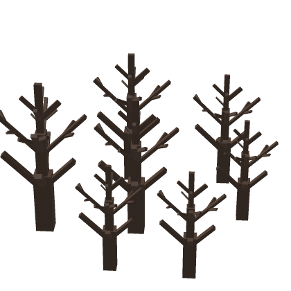horor forest